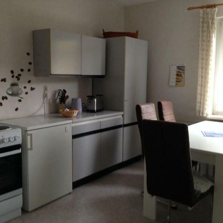 Ferienwohnung Graupner Schwarzenberg  Extérieur photo