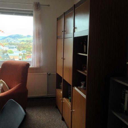 Ferienwohnung Graupner Schwarzenberg  Extérieur photo