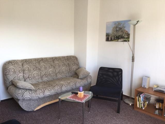 Ferienwohnung Graupner Schwarzenberg  Extérieur photo