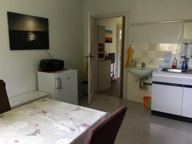 Ferienwohnung Graupner Schwarzenberg  Extérieur photo