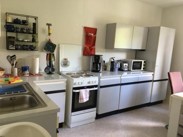 Ferienwohnung Graupner Schwarzenberg  Extérieur photo