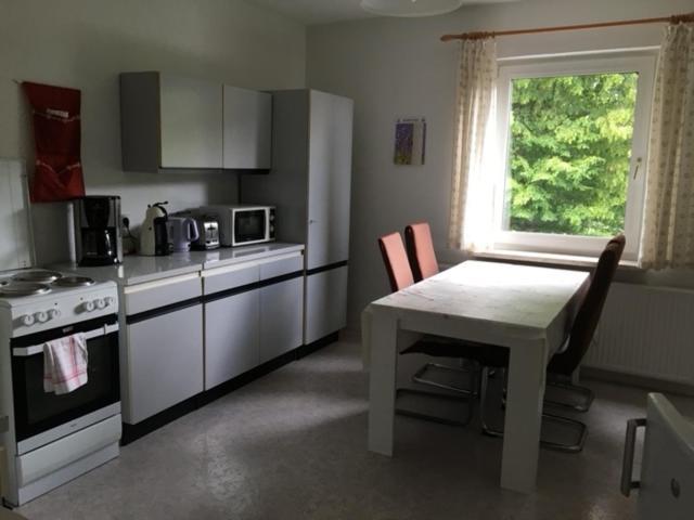 Ferienwohnung Graupner Schwarzenberg  Extérieur photo