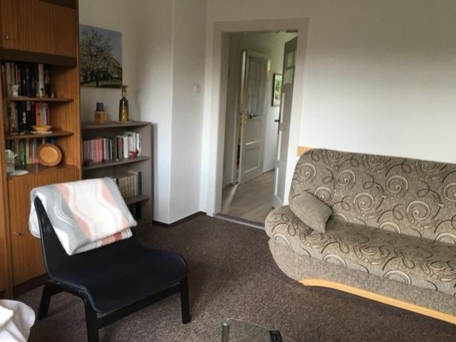 Ferienwohnung Graupner Schwarzenberg  Extérieur photo
