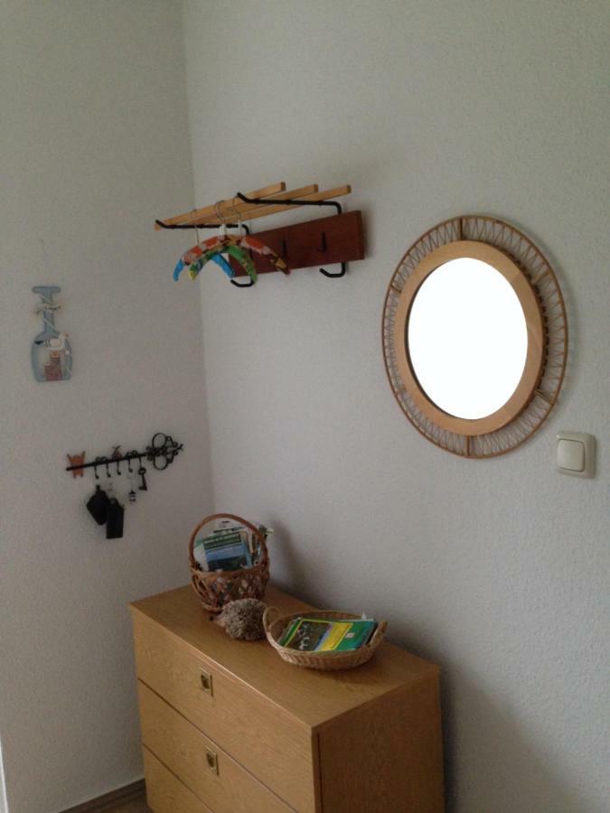 Ferienwohnung Graupner Schwarzenberg  Extérieur photo